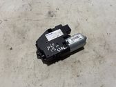 Sunroof motor/actuator