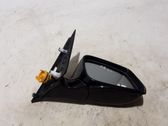 Front door electric wing mirror