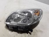 Headlight/headlamp