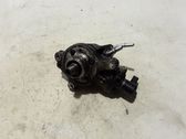 Fuel injection high pressure pump