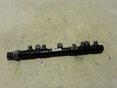 Fuel main line pipe