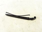 Rear wiper blade arm