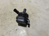 Electric auxiliary coolant/water pump