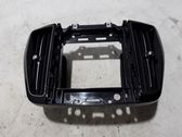 Dash center air vent grill