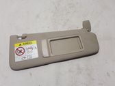 Sun visor