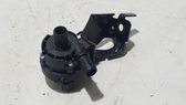 Electric auxiliary coolant/water pump