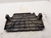 Trunk boot underbody cover/under tray
