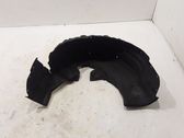 Rear arch fender liner splash guards