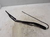 Front wiper blade arm