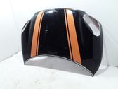 Capó/tapa del motor