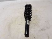 Front shock absorber/damper