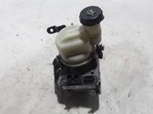 Electric power steering pump