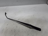 Front wiper blade arm