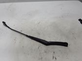 Front wiper blade arm