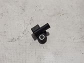 Sensor impacto/accidente para activar Airbag