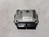 Calculateur moteur ECU