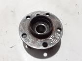 Rear wheel ball bearing