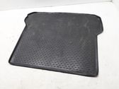 Trunk/boot mat liner