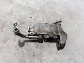 EGR valve cooler