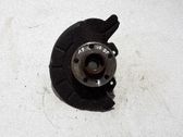 Cubo de rueda delantera