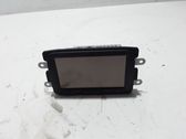 Radio/CD/DVD/GPS head unit