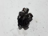 Fuel injection high pressure pump