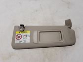Sun visor