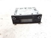 Radio/CD/DVD/GPS head unit