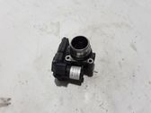 Throttle valve