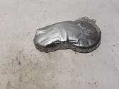 Exhaust heat shield