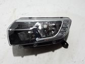 Headlight/headlamp