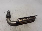 Exhaust manifold