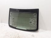 Rear windscreen/windshield window