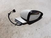 Front door electric wing mirror