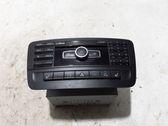 Radio/CD/DVD/GPS head unit