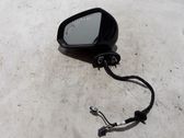 Front door electric wing mirror