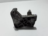 Engine mounting bracket