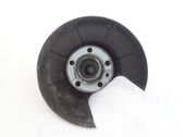 Rear wheel hub