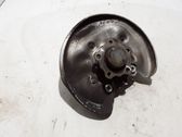 Cubo de rueda trasera