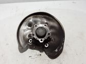 Cubo de rueda trasera