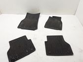 Car floor mat set