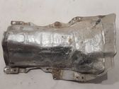 Exhaust heat shield