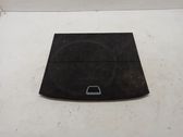 Trunk/boot mat liner