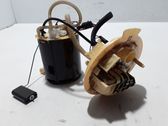 In-tank fuel pump