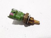 Fuel pressure sensor