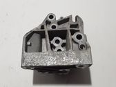 Engine mounting bracket