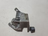 Engine mounting bracket