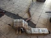 Schalldämpfer Auspuff