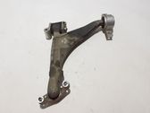 Front lower control arm/wishbone