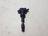 High voltage ignition coil